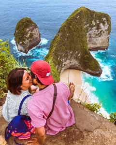 Bali Blog: 5 incredible experiences on Nusa Penida, the tropical island paradise you've never heard of!